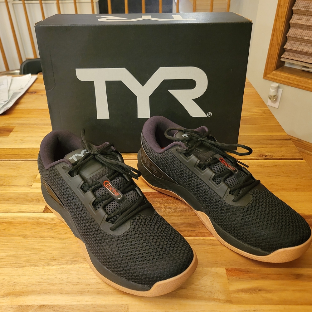 TYR CXT-2 Trainer Mens Shoes